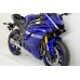 2017-2023 YAMAHA YZF-R6 Evo Megaphone Full System